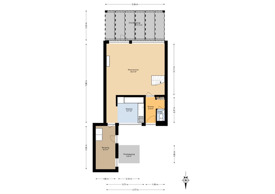 Foto 35 van Vesta 12