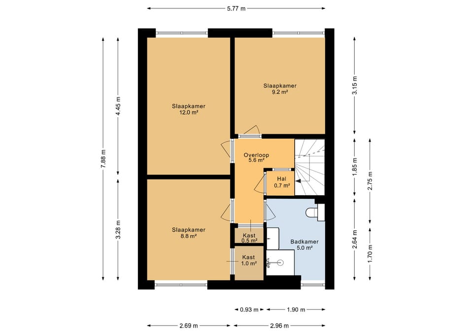 Foto 36 van Vesta 12