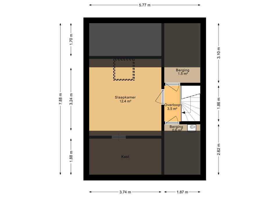 Foto 37 van Vesta 12