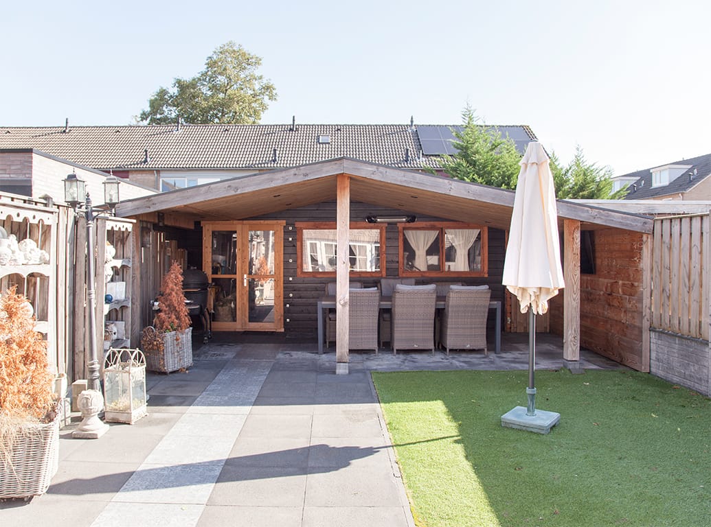 Foto 2 van Kloosterlaan 34