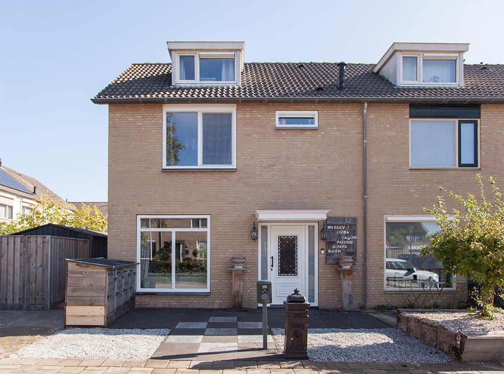 Foto 4 van Kloosterlaan 34