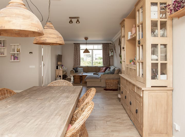 Photo 13 of Kloosterlaan 34