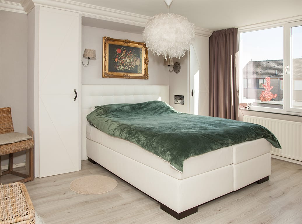 Foto 20 van Kloosterlaan 34