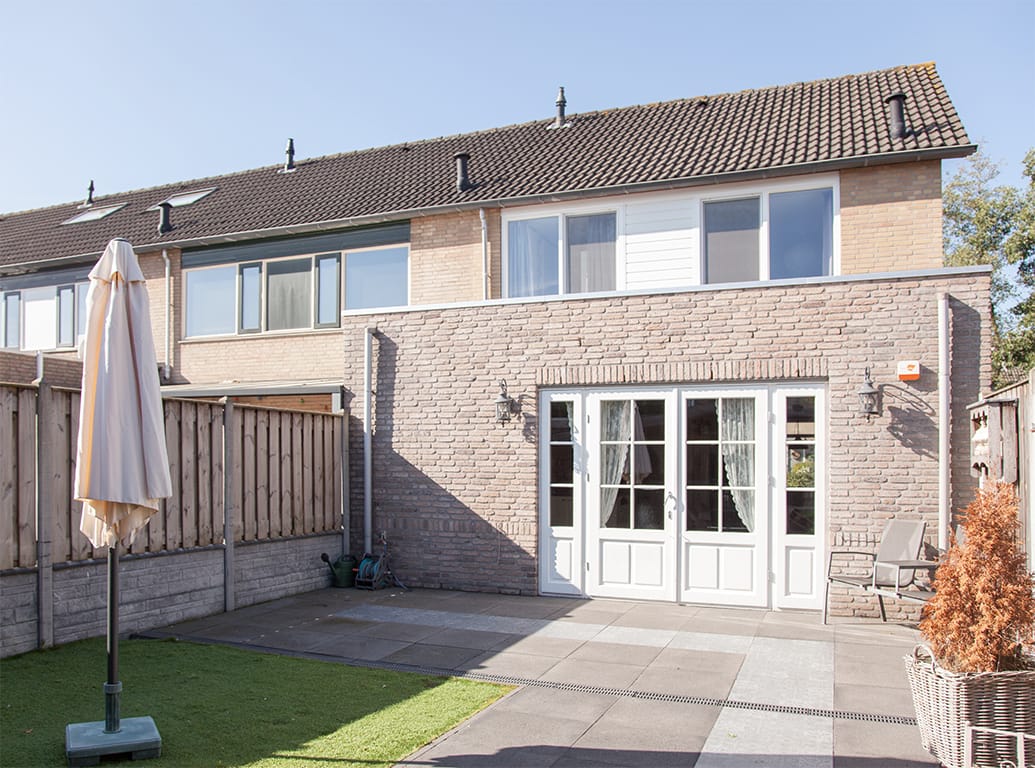 Foto 35 van Kloosterlaan 34