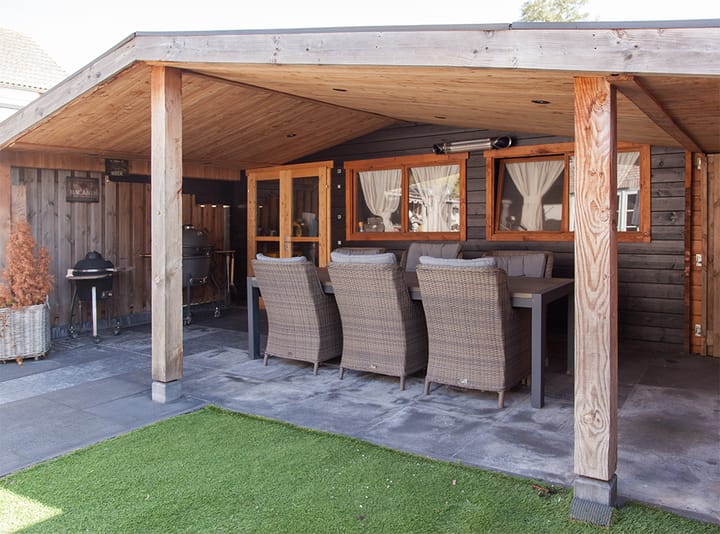 Photo 36 of Kloosterlaan 34