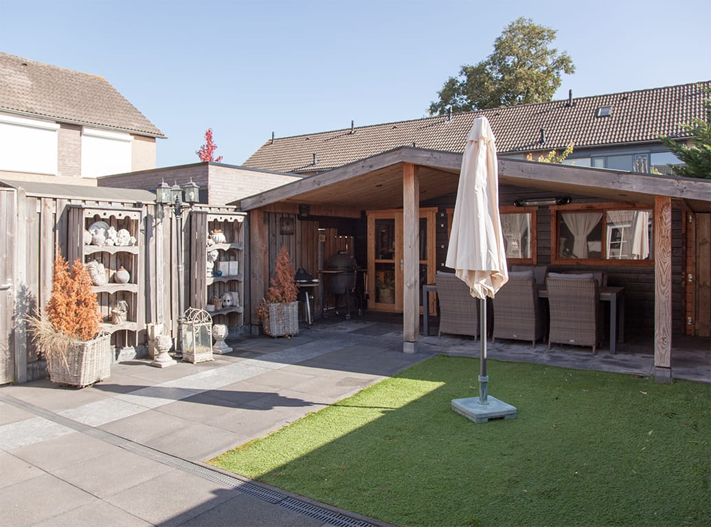 Foto 37 van Kloosterlaan 34