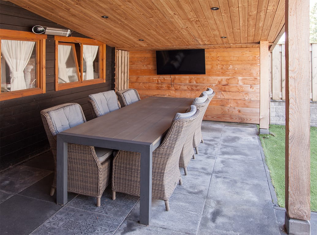 Foto 38 van Kloosterlaan 34