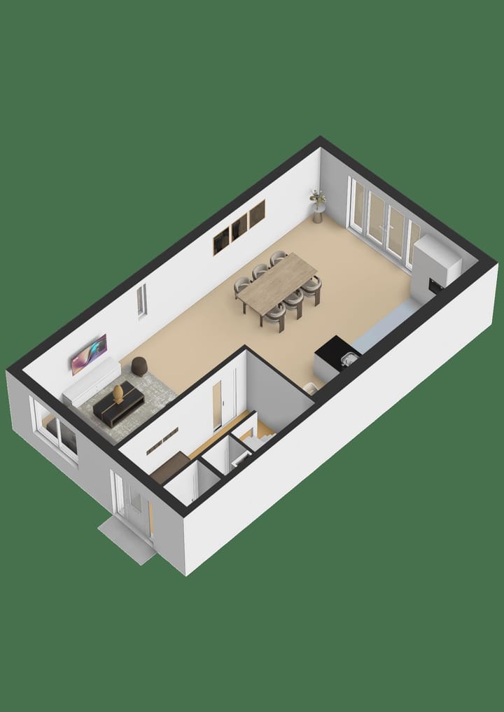 Photo 43 of Kloosterlaan 34