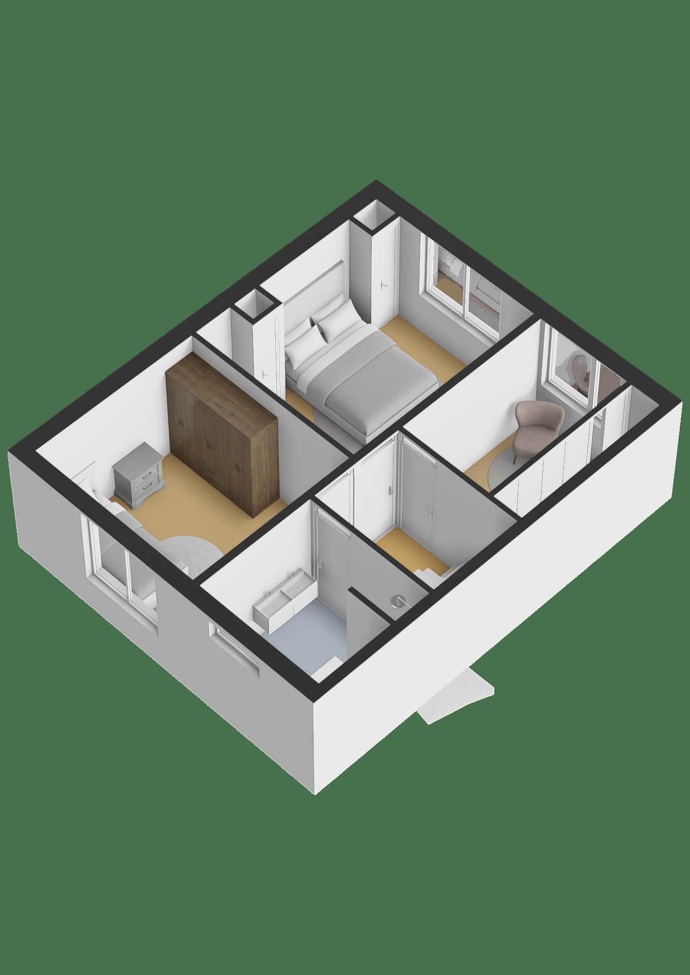 Foto 45 van Kloosterlaan 34