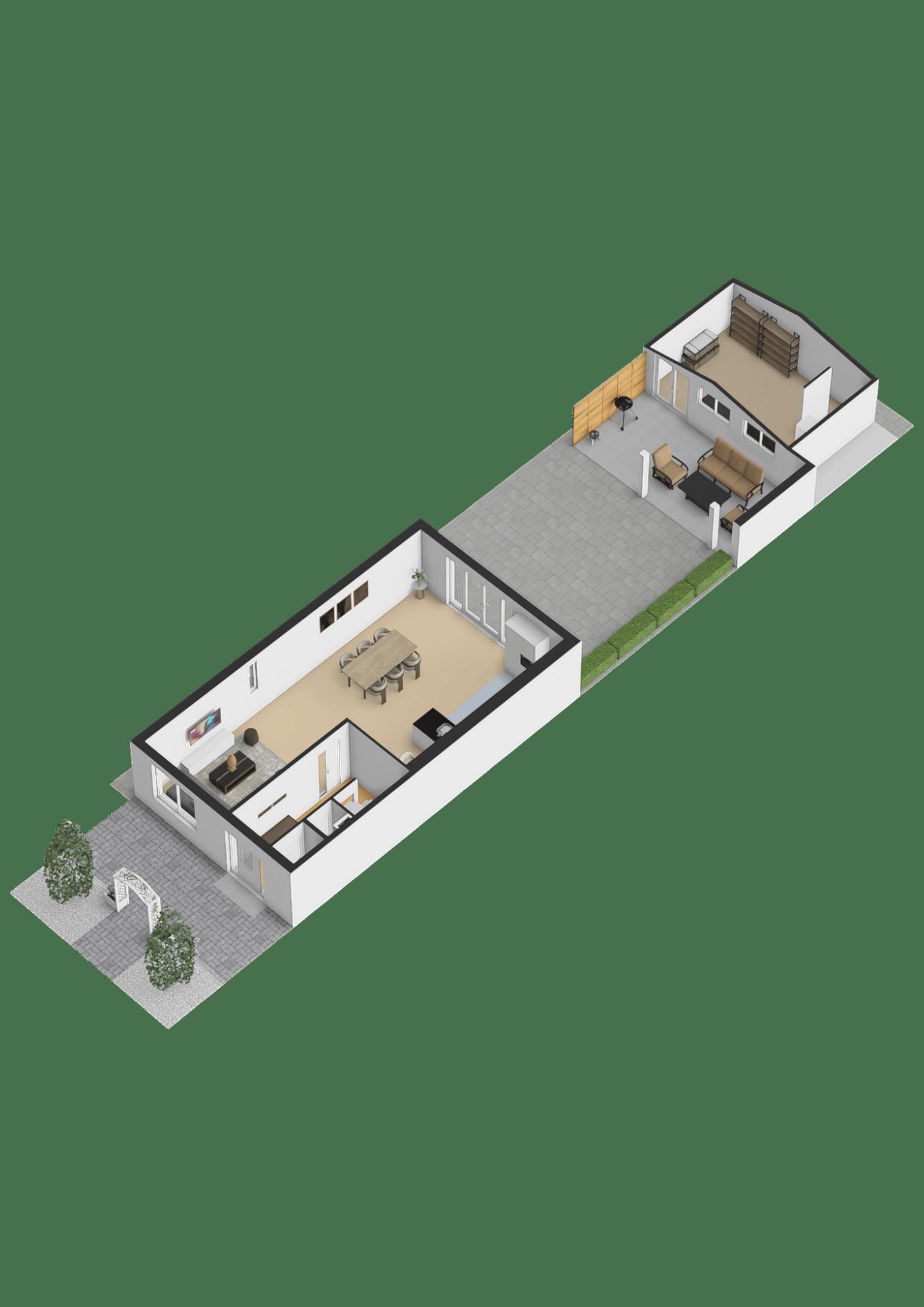 Foto 49 van Kloosterlaan 34