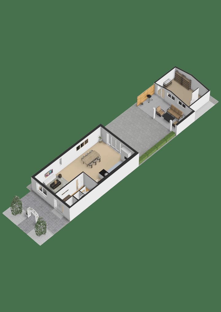 Photo 49 of Kloosterlaan 34