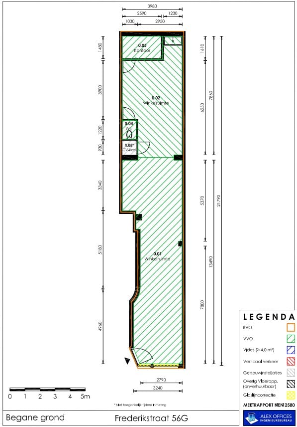 Bekijk foto 4 van Frederikstraat 56-G