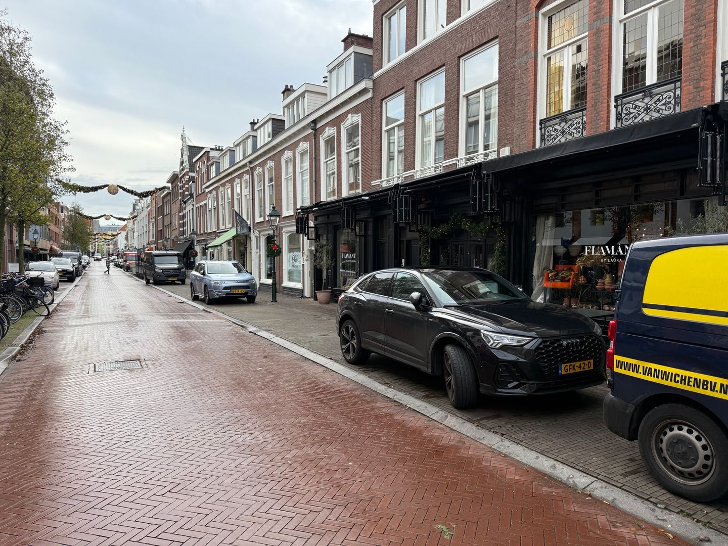 Bekijk foto 2 van Frederikstraat 56-G