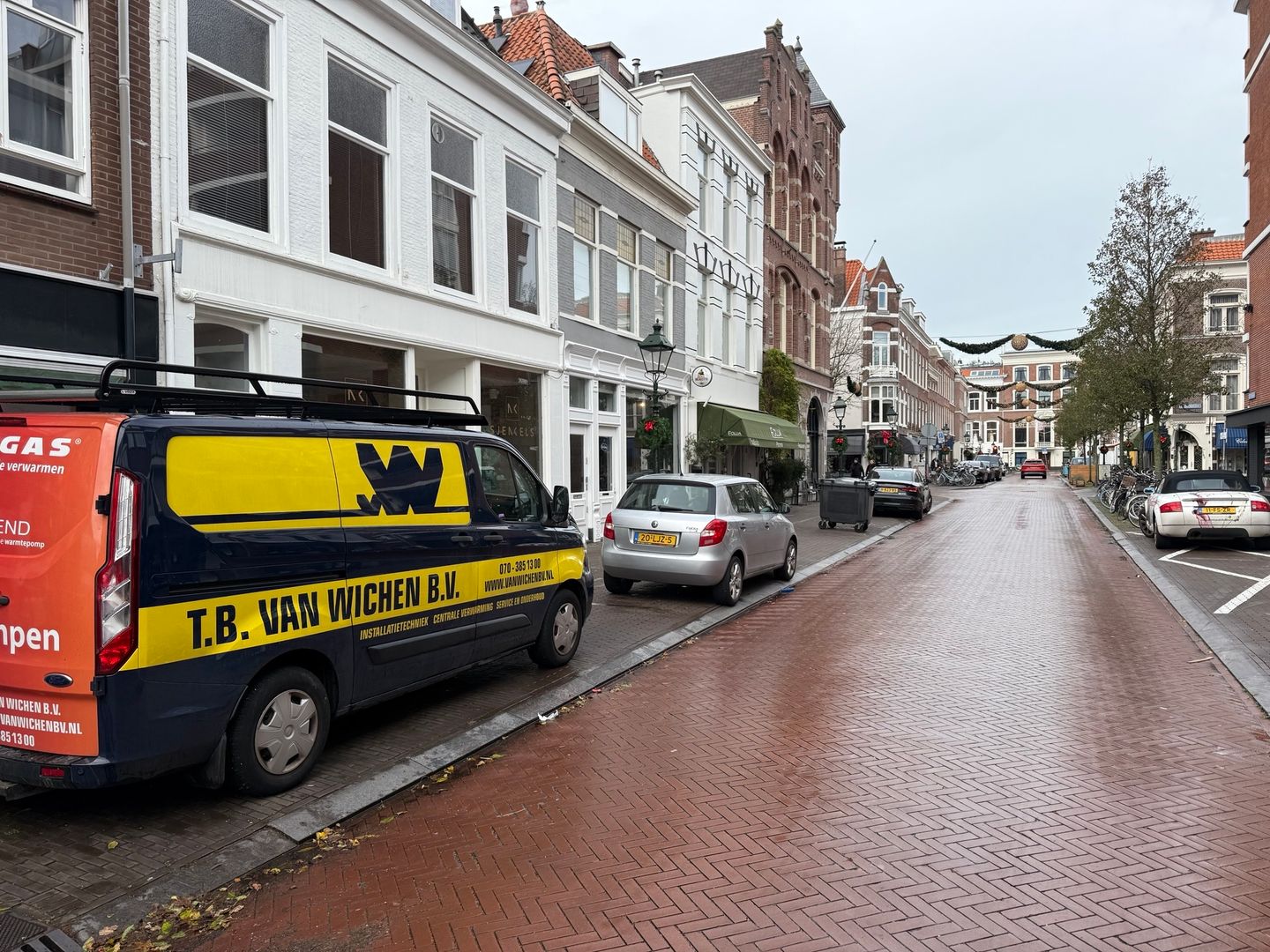 Bekijk foto 3 van Frederikstraat 56-G