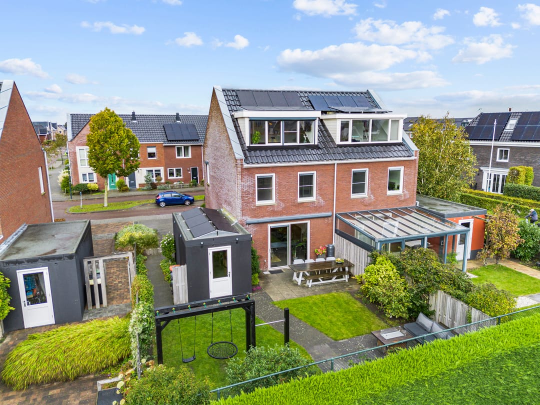 Foto 1 van Hoge Weere 4