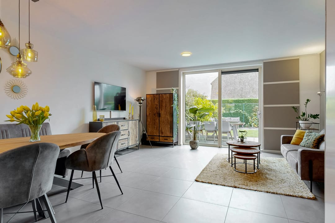 Foto 7 van Hoge Weere 4