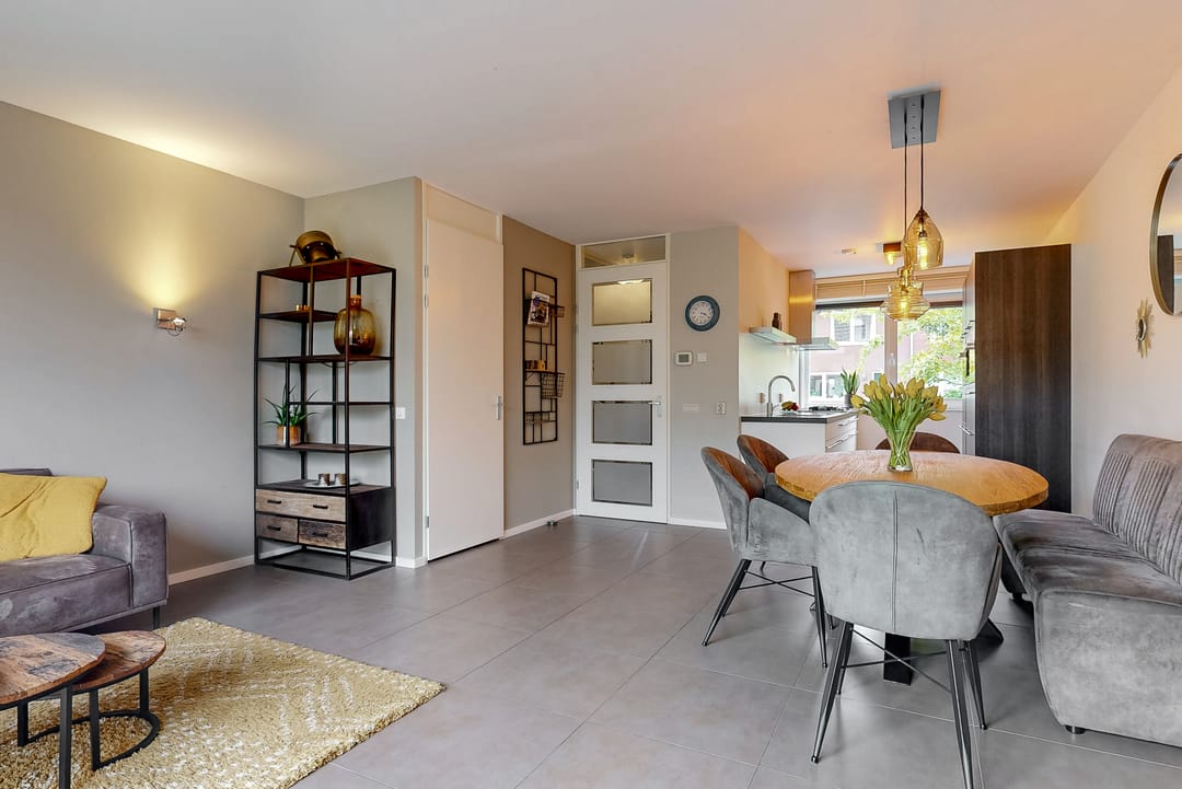 Foto 8 van Hoge Weere 4