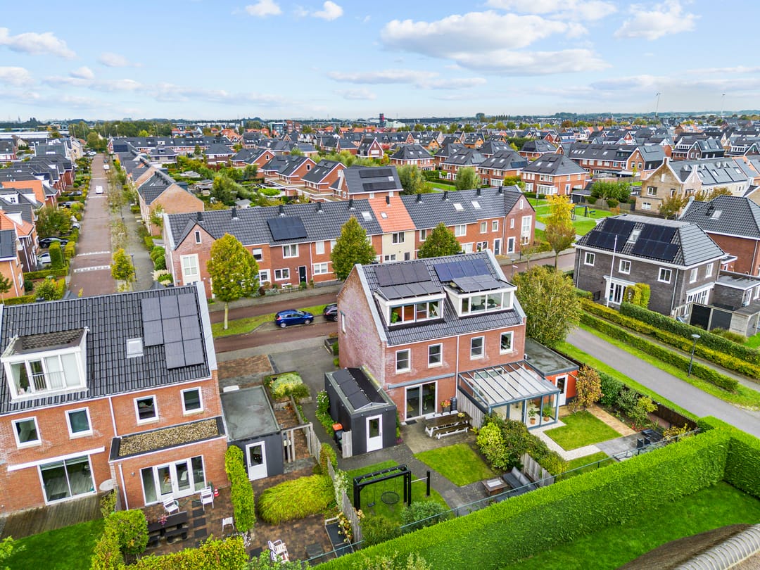 Foto 22 van Hoge Weere 4