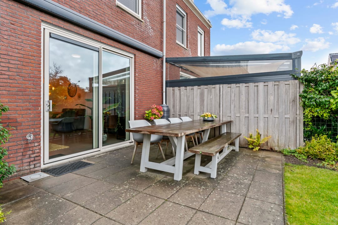 Foto 23 van Hoge Weere 4