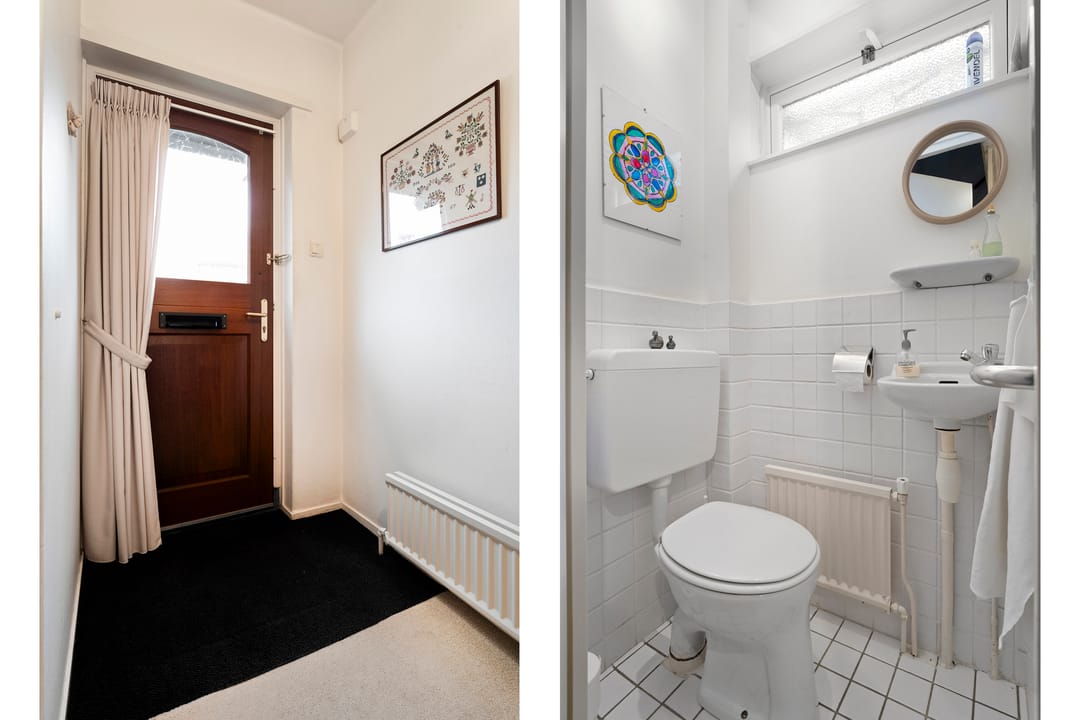 Foto 2 van Irisstraat 11