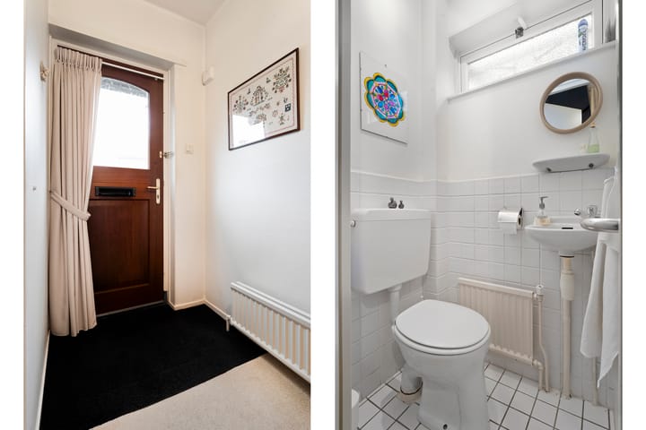 Foto 2 van Irisstraat 11