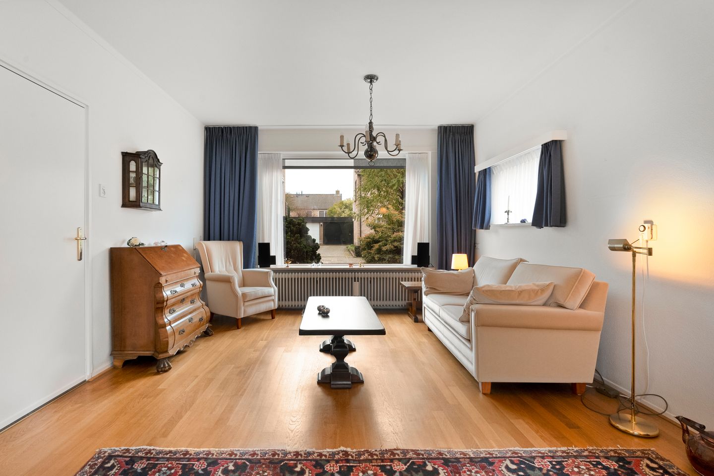 Foto 5 van Irisstraat 11