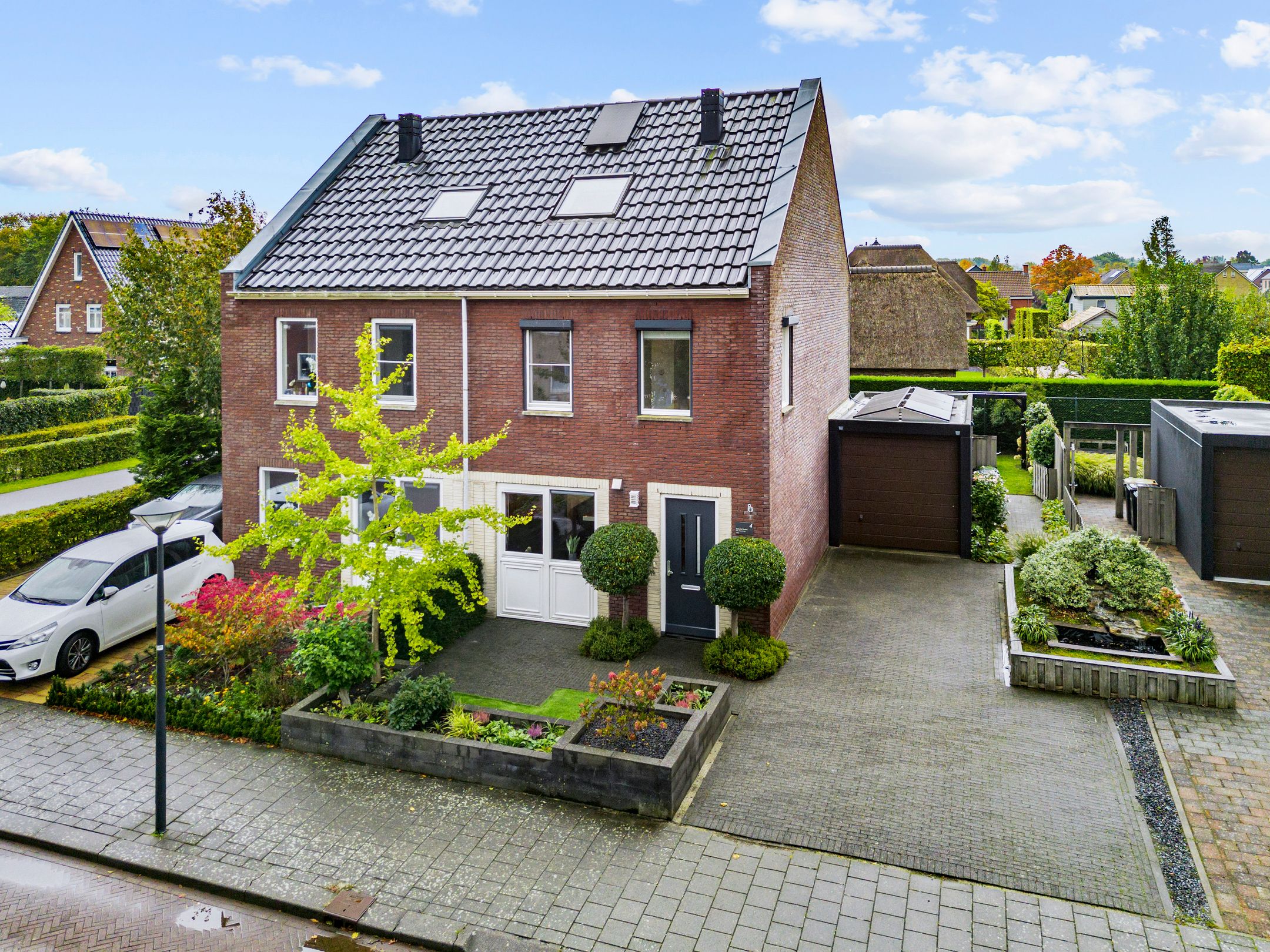 Foto 30 van Hoge Weere 4