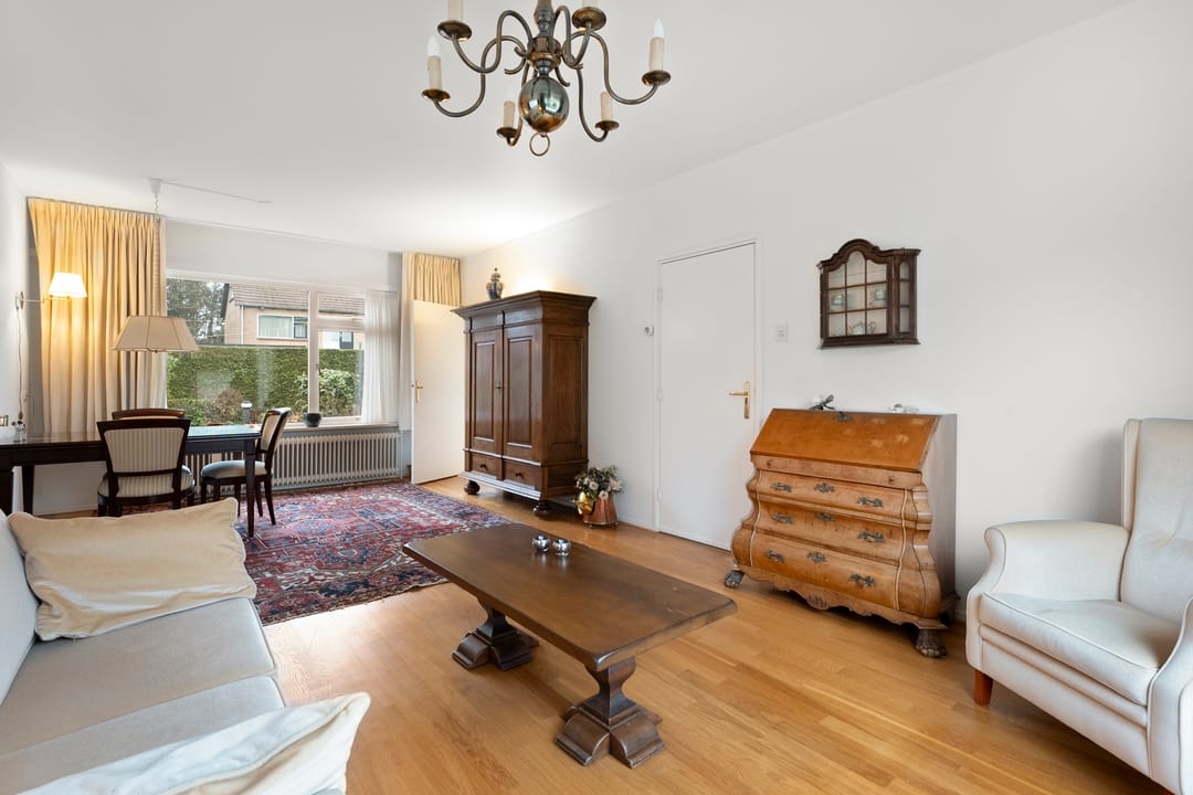 Foto 7 van Irisstraat 11