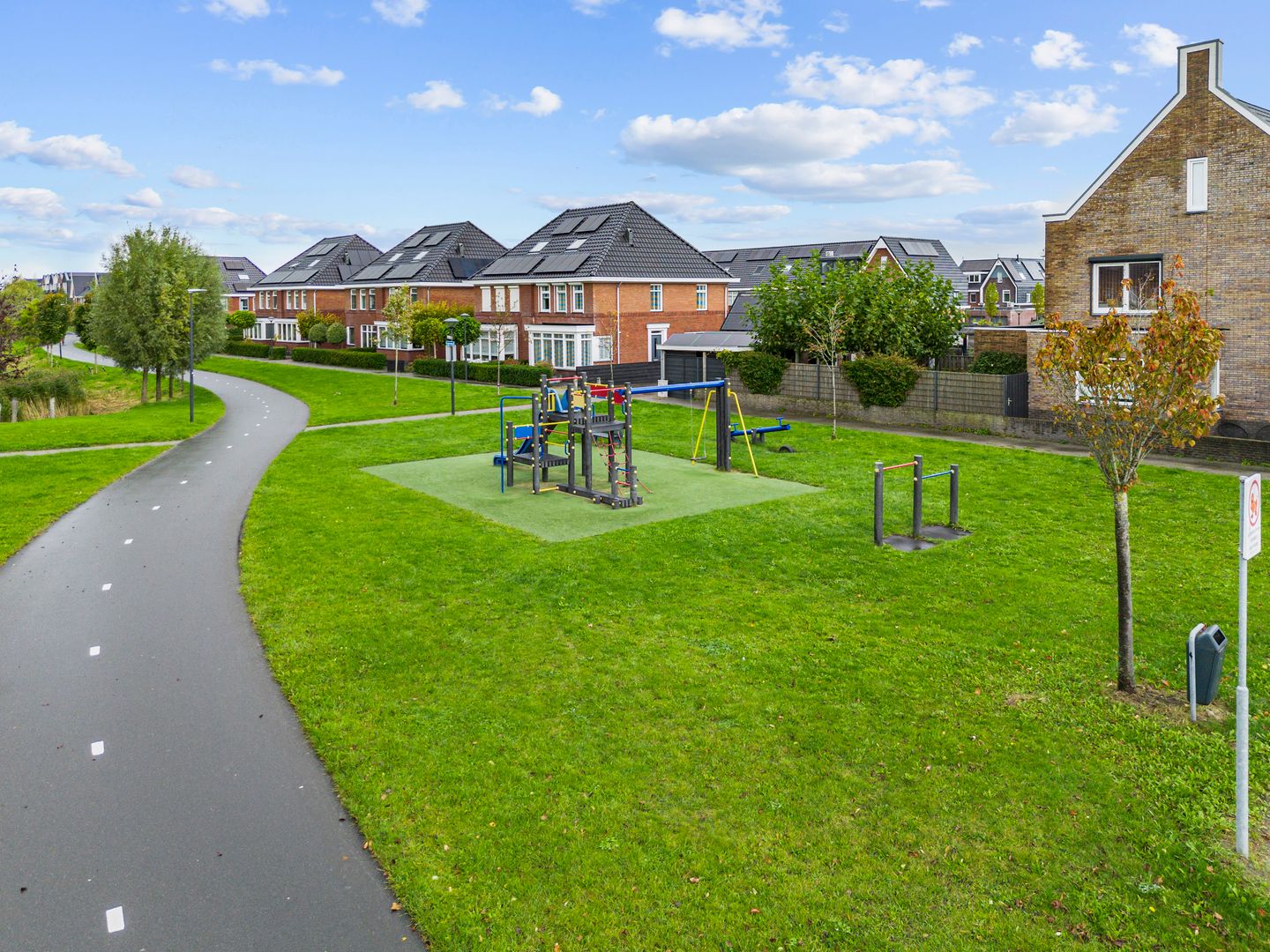 Foto 34 van Hoge Weere 4