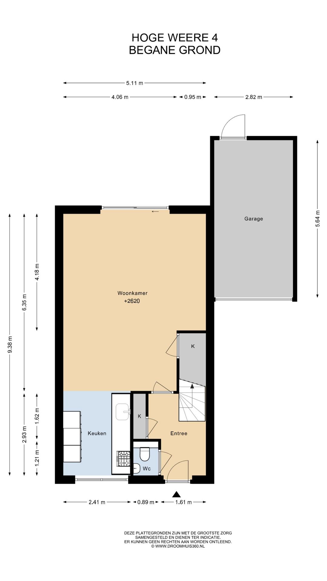 Foto 35 van Hoge Weere 4