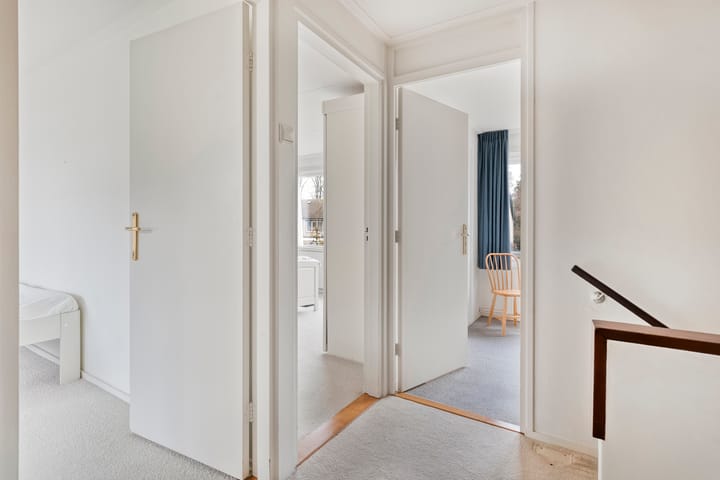 Foto 13 van Irisstraat 11