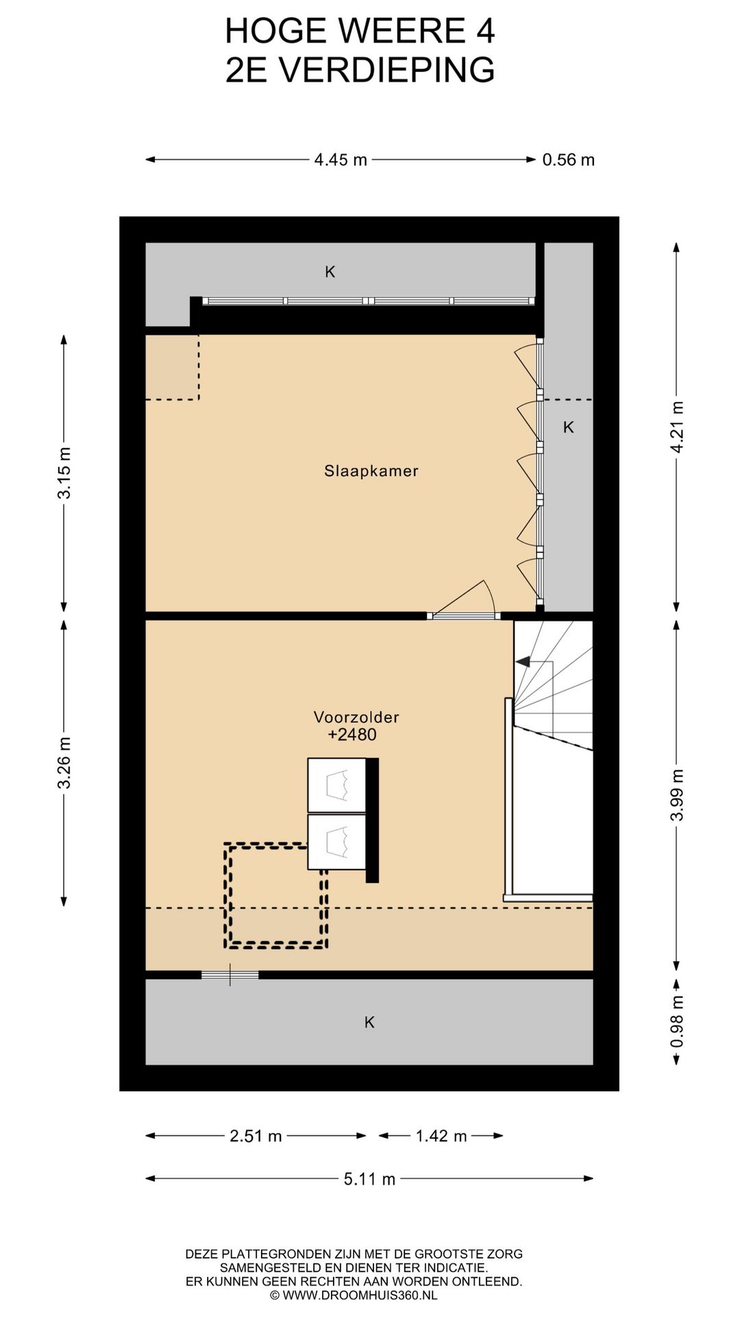 Foto 37 van Hoge Weere 4
