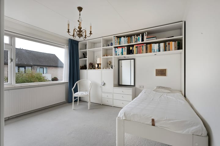 Foto 14 van Irisstraat 11