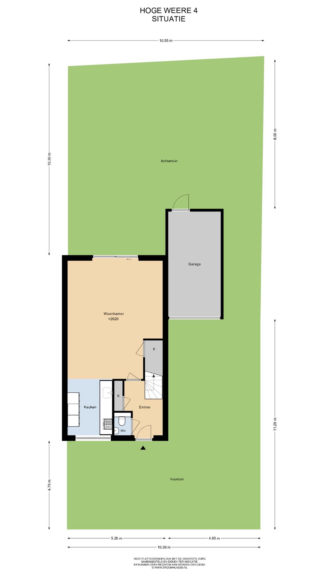 Foto 38 van Hoge Weere 4