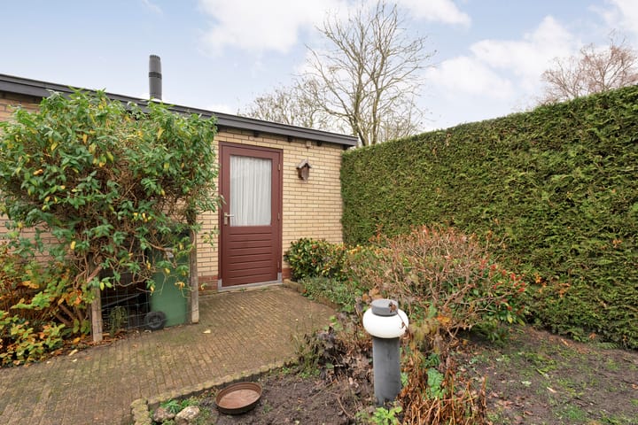 Foto 29 van Irisstraat 11