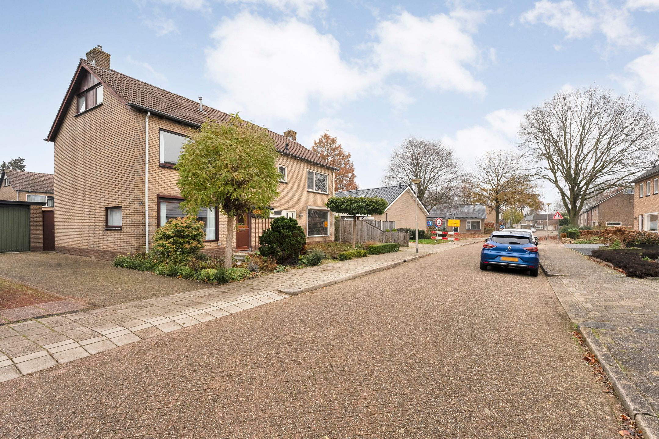 Foto 33 van Irisstraat 11