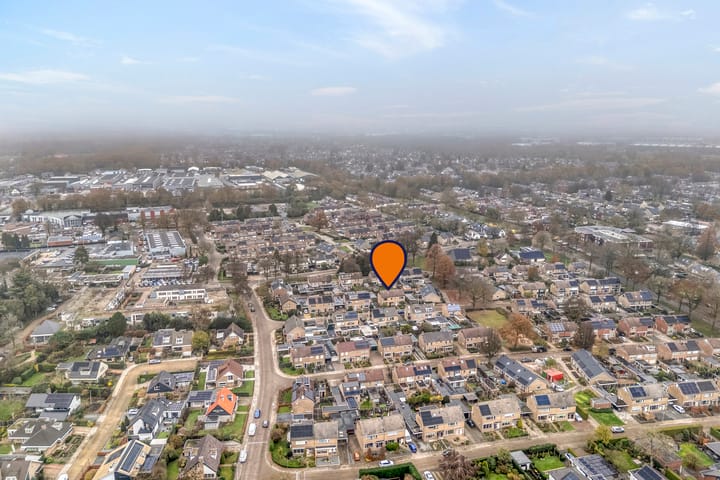 Foto 34 van Irisstraat 11