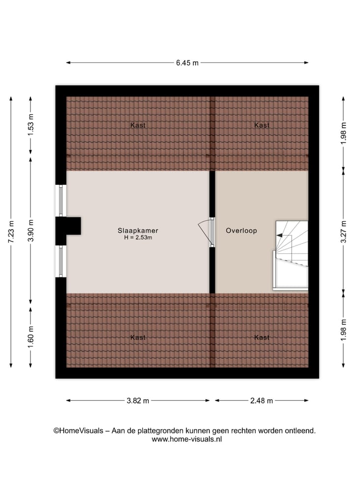 Foto 37 van Irisstraat 11