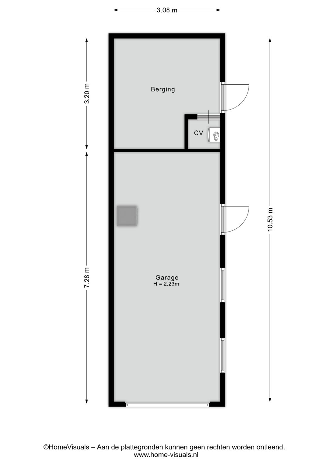 Foto 38 van Irisstraat 11