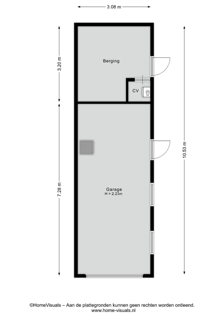 Foto 38 van Irisstraat 11