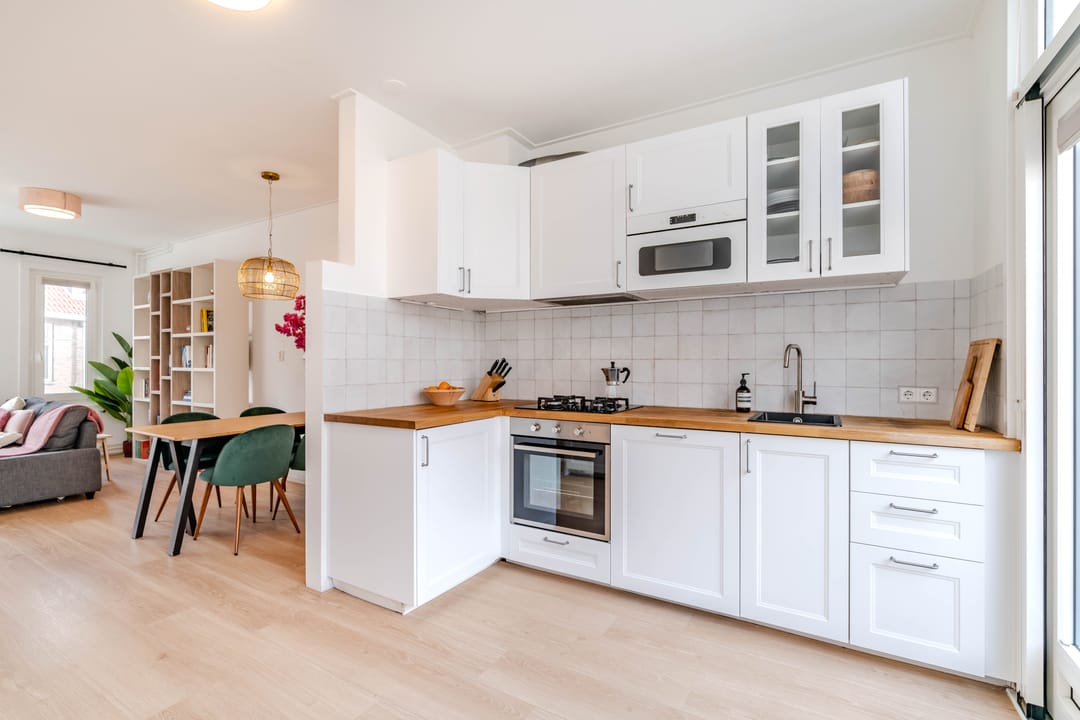 Photo 2 of Caspar Fagelstraat 61