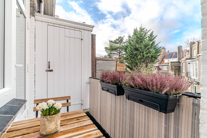 Foto 3 van Caspar Fagelstraat 61