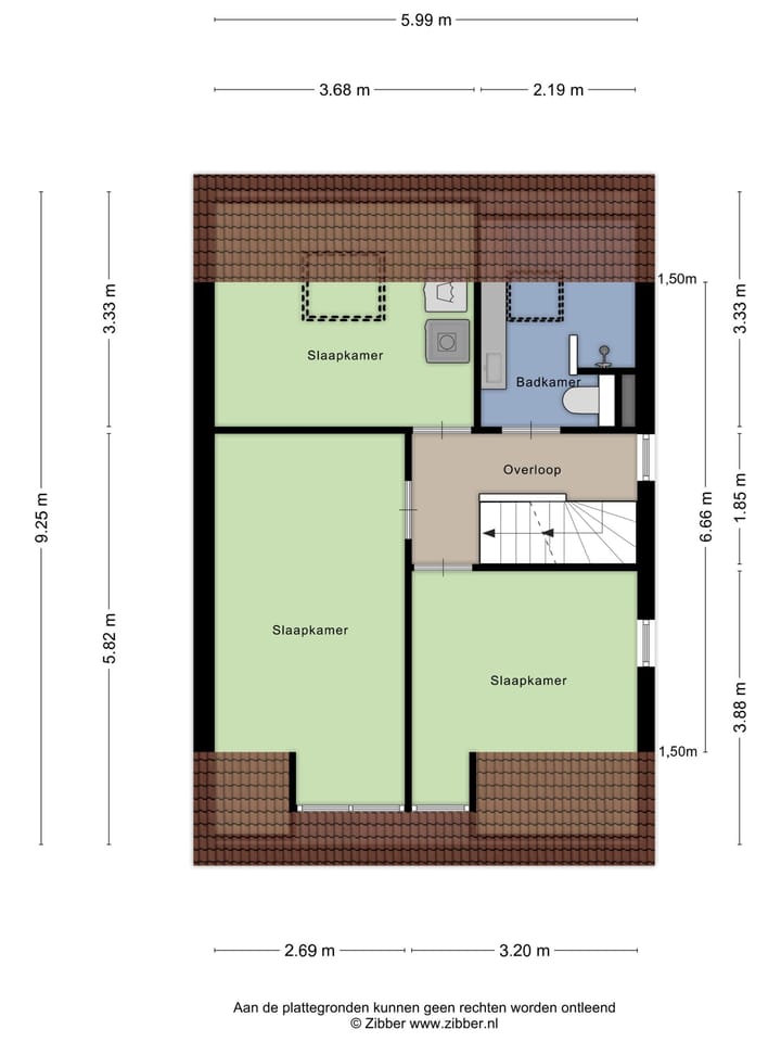 Photo 33 of Mosveld 8