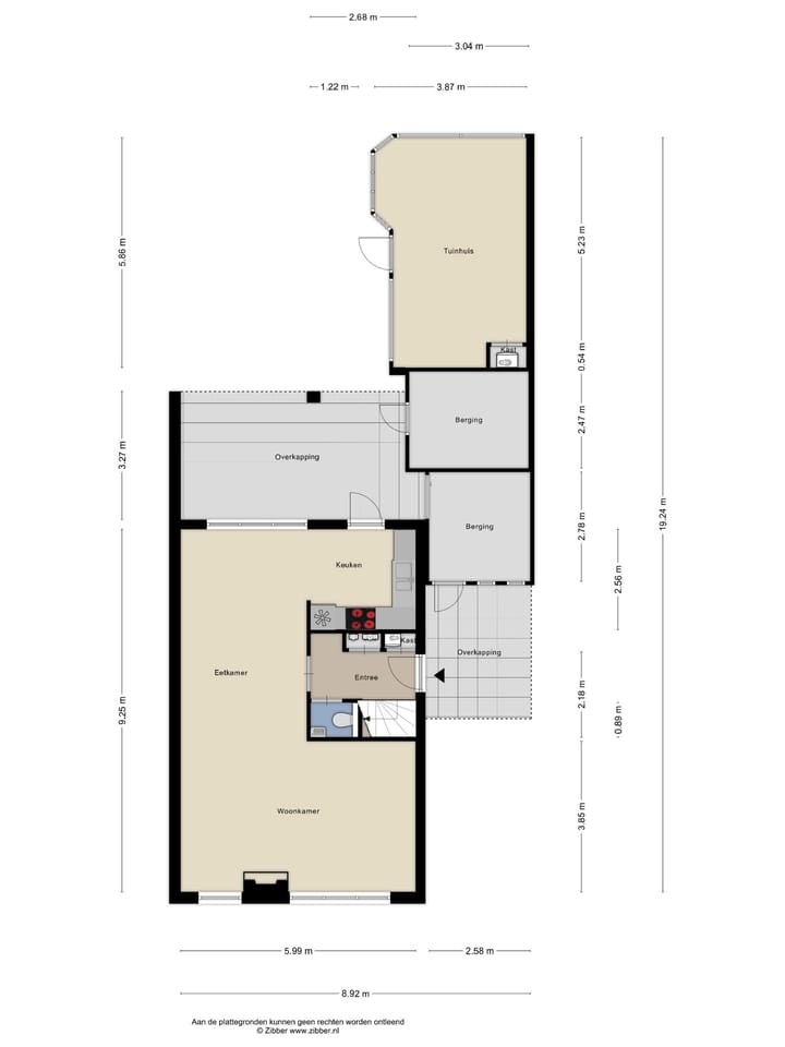 Photo 31 of Mosveld 8