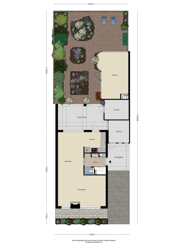 Photo 32 of Mosveld 8