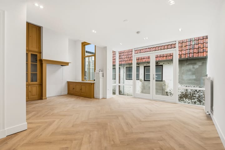 Photo 5 of 1e Dorpsstraat 12-A