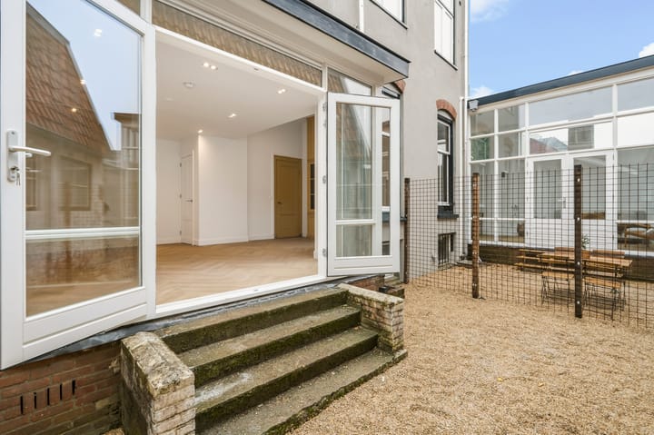 Photo 10 of 1e Dorpsstraat 12-A