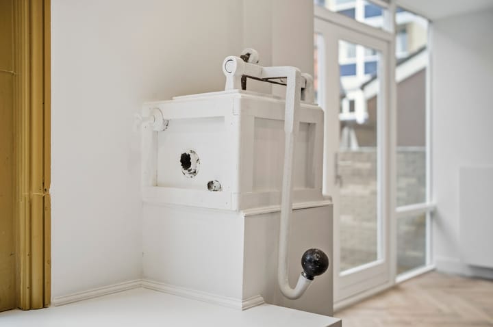 Photo 17 of 1e Dorpsstraat 12-A