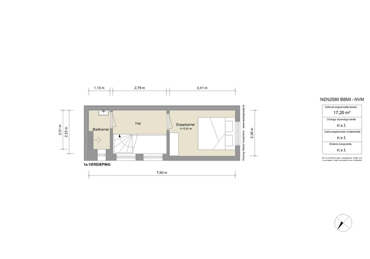 Photo 35 of 1e Dorpsstraat 12-A