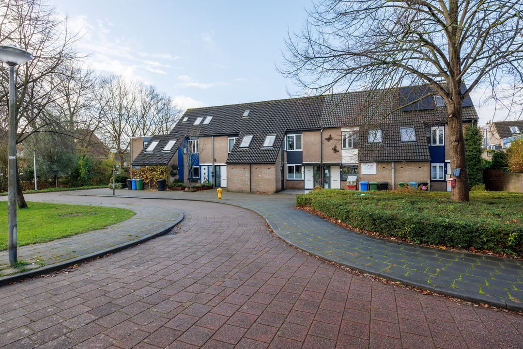 Foto 1 van Tripolipad 6